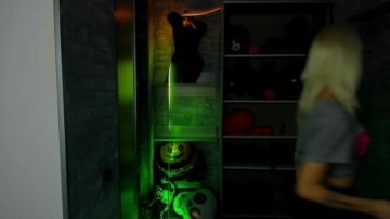 SelineStone 22-11-2021 Video 